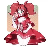 -SL- Circus Baby