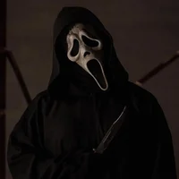 Ghostface 