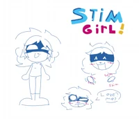 StimGirl