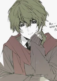 Sou Hiyori 