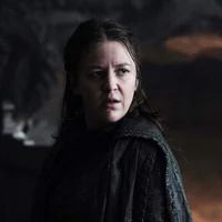 Yara Greyjoy 