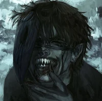 Eyeless