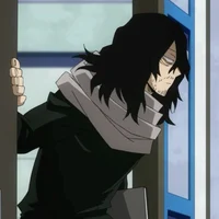 Shouta Aizawa 