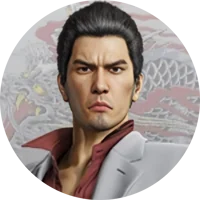 Kazuma Kiryu