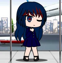 Delta Air Lines-chan
