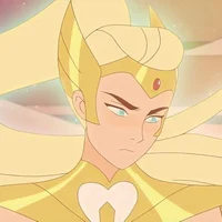 She-Ra