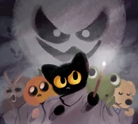 magic cat academy RP