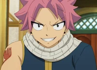 Natsu Dragneel 