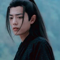 Wei Wuxian