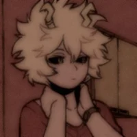 GL - Mina Ashido