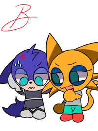 You BF Femboy in MHA