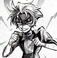 Lucifer hazbin hotel