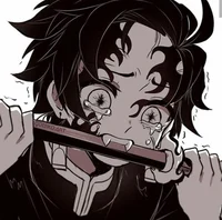 Demon Tanjiro