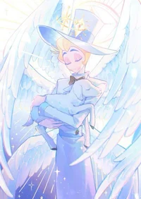 Lucifer Morningstar