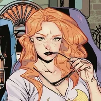 BARBARA GORDON