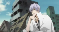 Gin Ichimaru