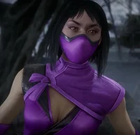 Mileena