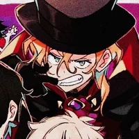 Chuuya Nakahara