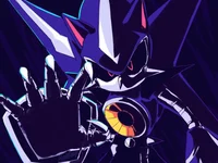 Neo Metal Sonic