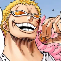 Doflamingo