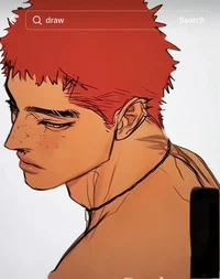 Daniel -BL