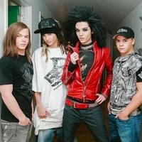 Tokio Hotel