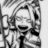 BL - Denki Kaminari