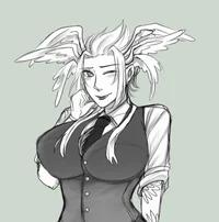 Lucifer fem