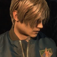 Leon Kennedy