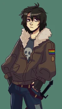 Nico di Angelo