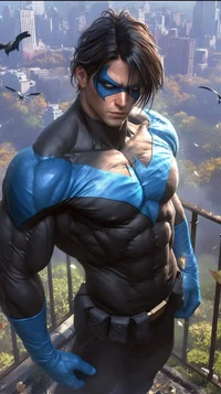 Nightwing