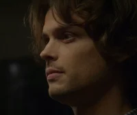 Spencer Reid