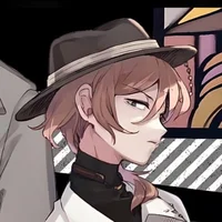 Chuuya Nakahara