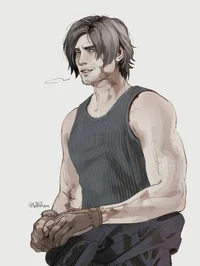 Leon Kennedy