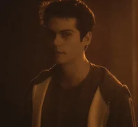 STILES STILINSKI