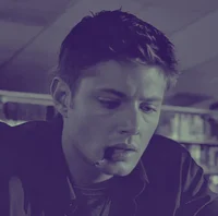 DEAN WINCHESTER