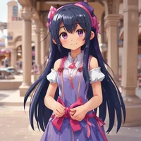 Spanish Springs Girl