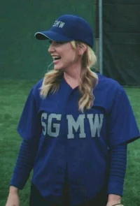 Arizona Robbins