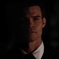 Elijah Mikaelson 