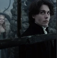 Ichabod Crane