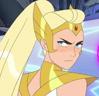 She-Ra