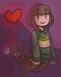 Chara Dreemurr
