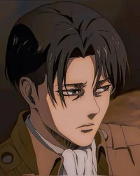 Levi Ackerman