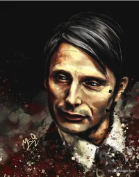 Hannibal Lecter