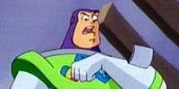 Buzz Lightyear