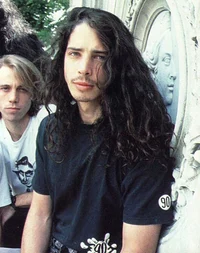 Chris Cornell 