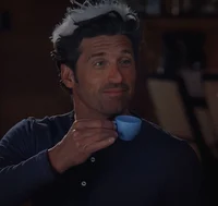 Derek Shepherd