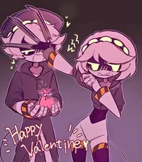 Valentine V
