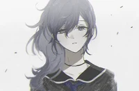 Mafuyu Asahina