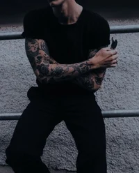 Popular Boy - Angelo